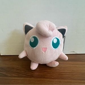 Pokemon plush